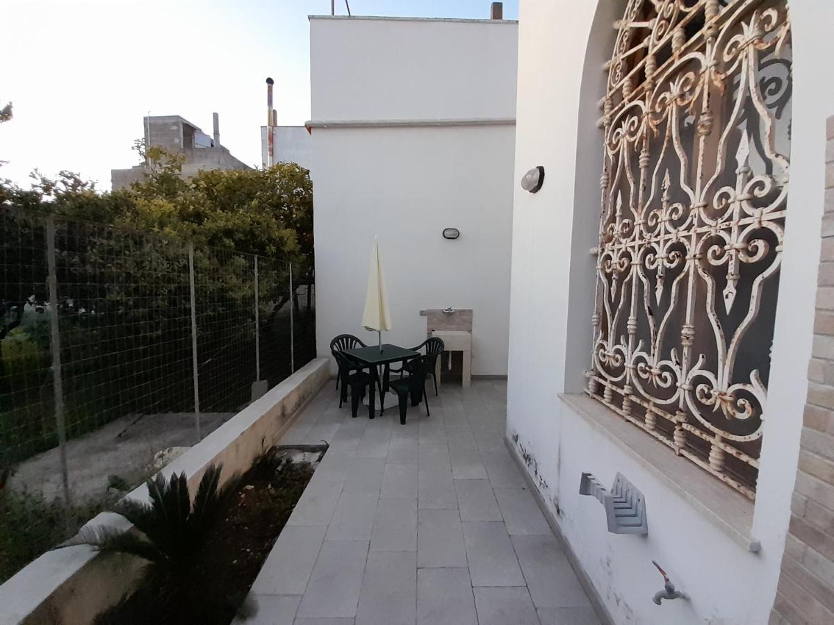 Sweet Home Leverano Exterior foto